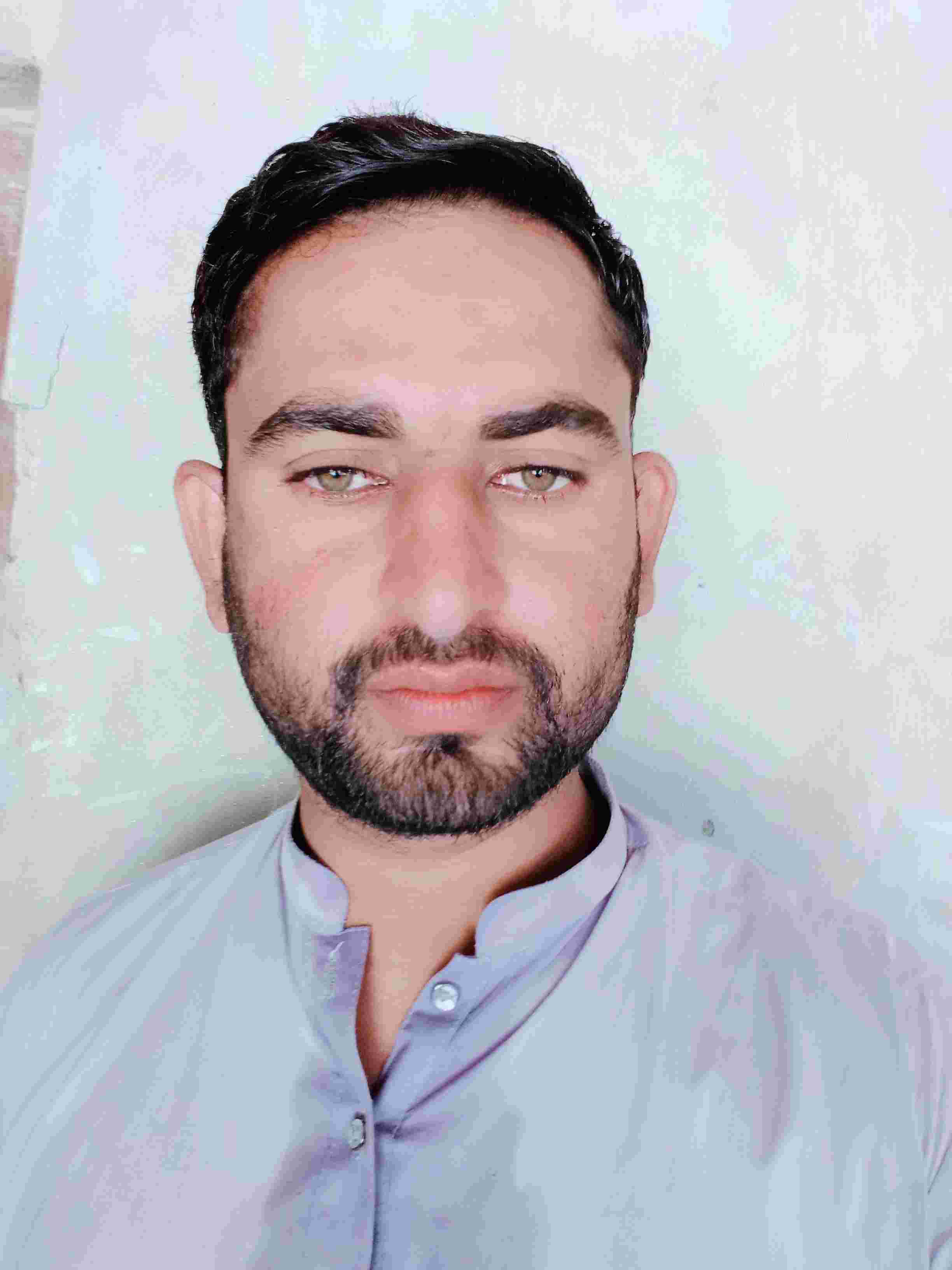 Sherazqasim