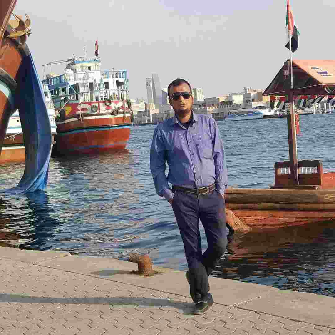 MohammedFaruk