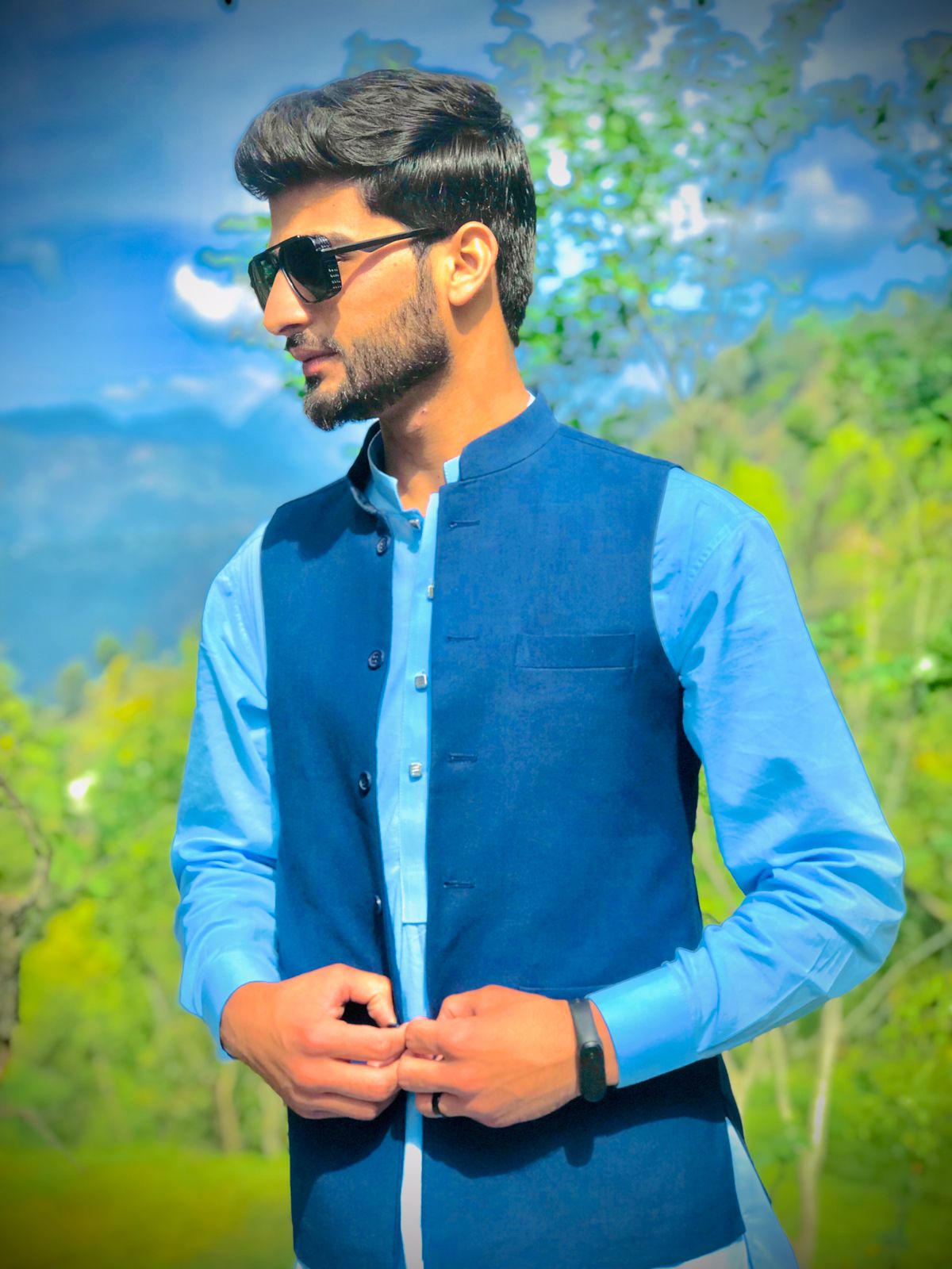 Saad12345