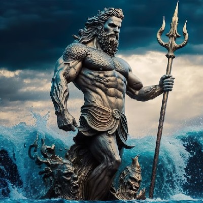 POSEIDON