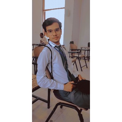 AhmedShah