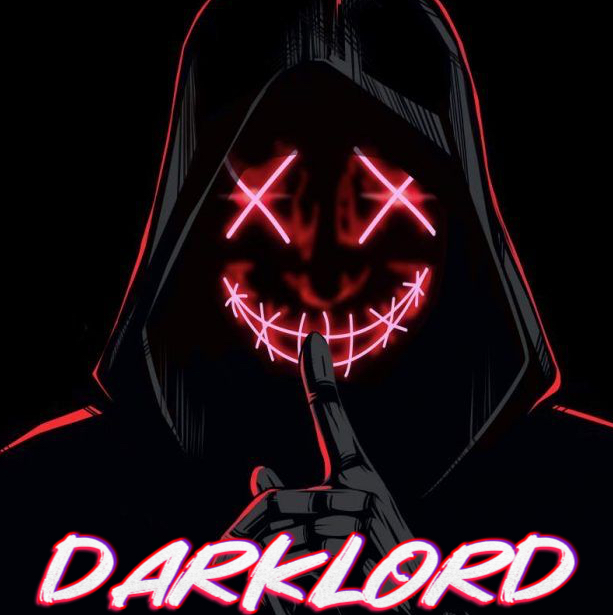 DarkL0Rd