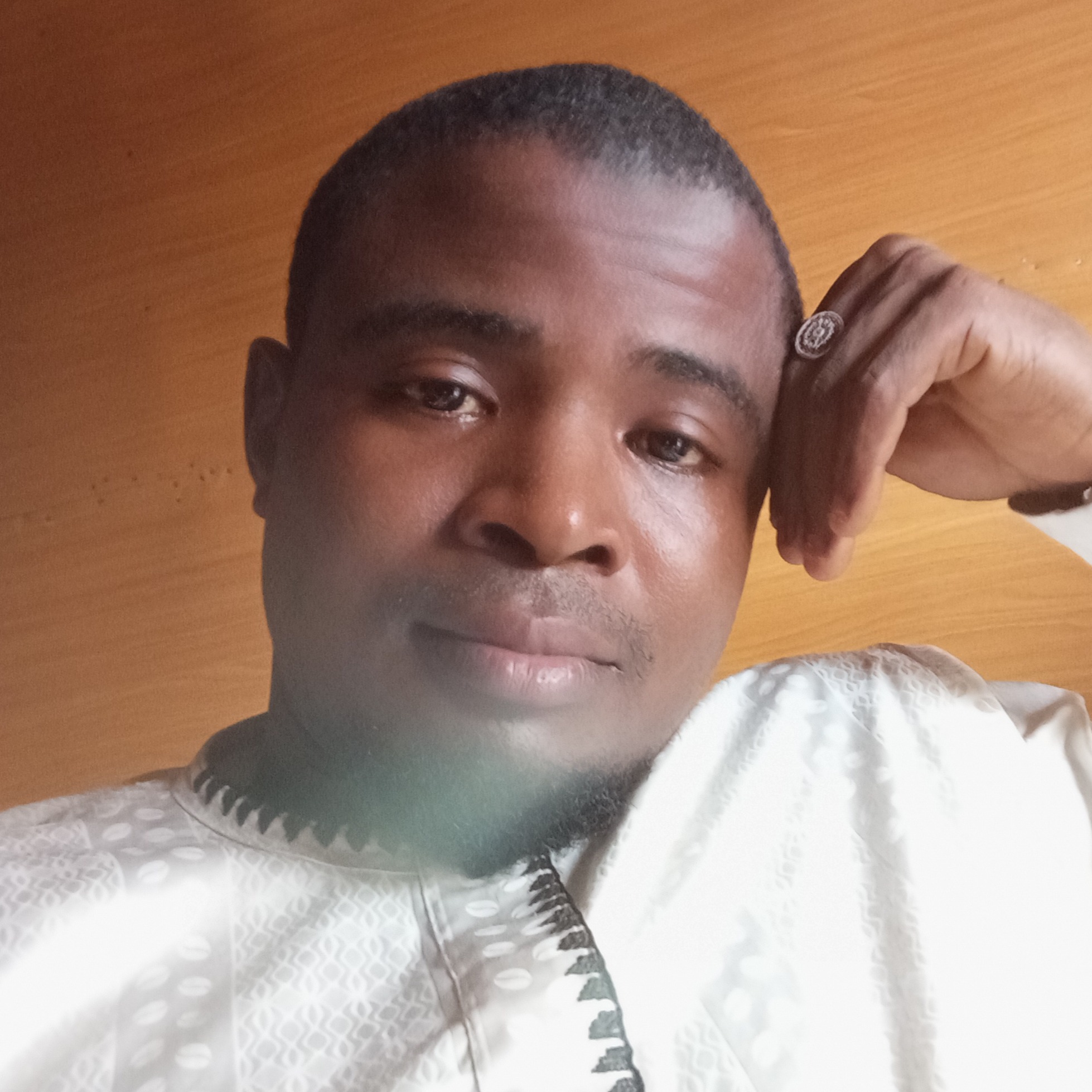 Mbello