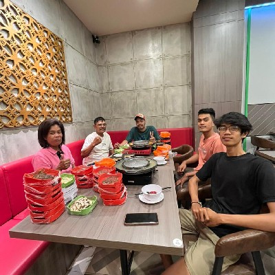 Yosafat_surbakti