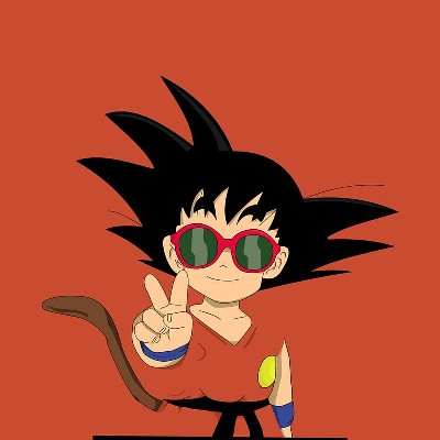 GOKU🐉