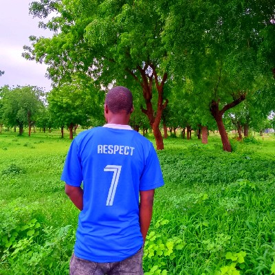 Respect4291