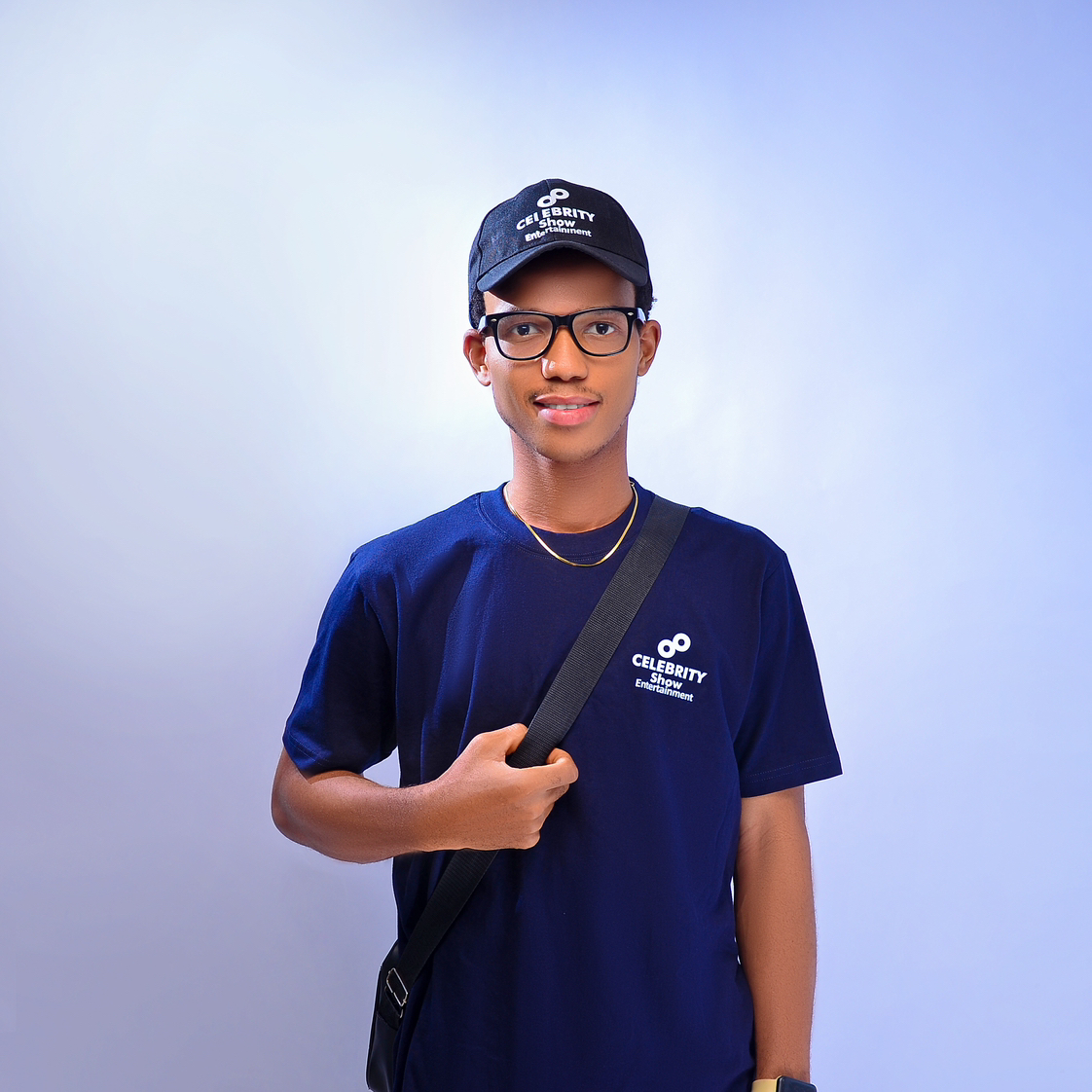 iammrnice