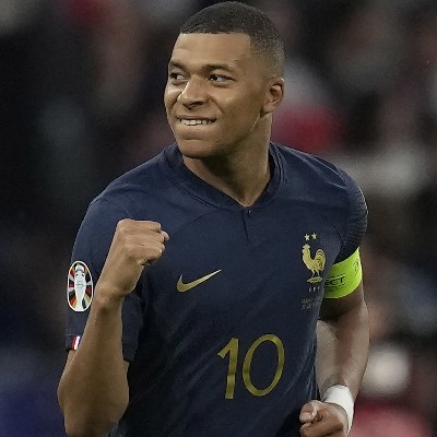 Kylian-mbappe