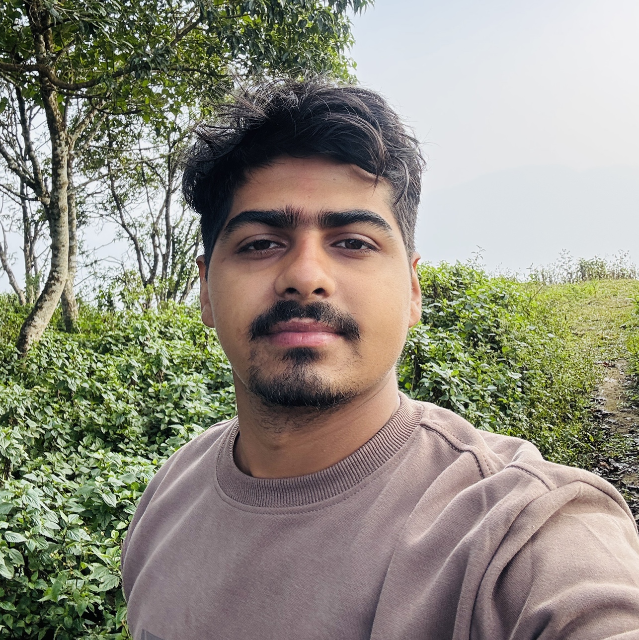 Krishna-Pan