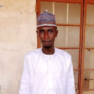 mbuhari
