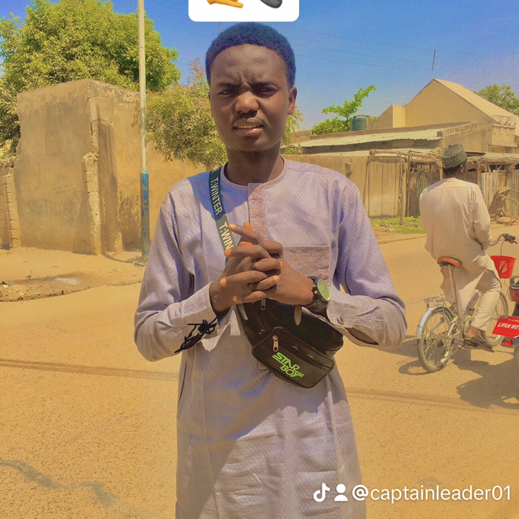 captainleader
