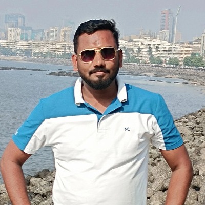 SantoshKhamkar