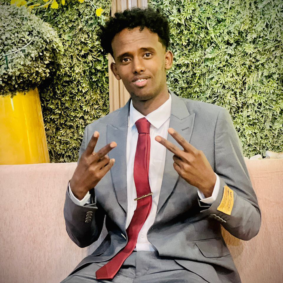 Ahmedmooge