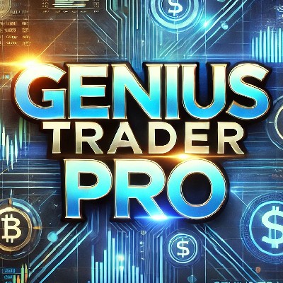 GENIUS-TRADER-PRO