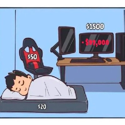 Crypto繁启