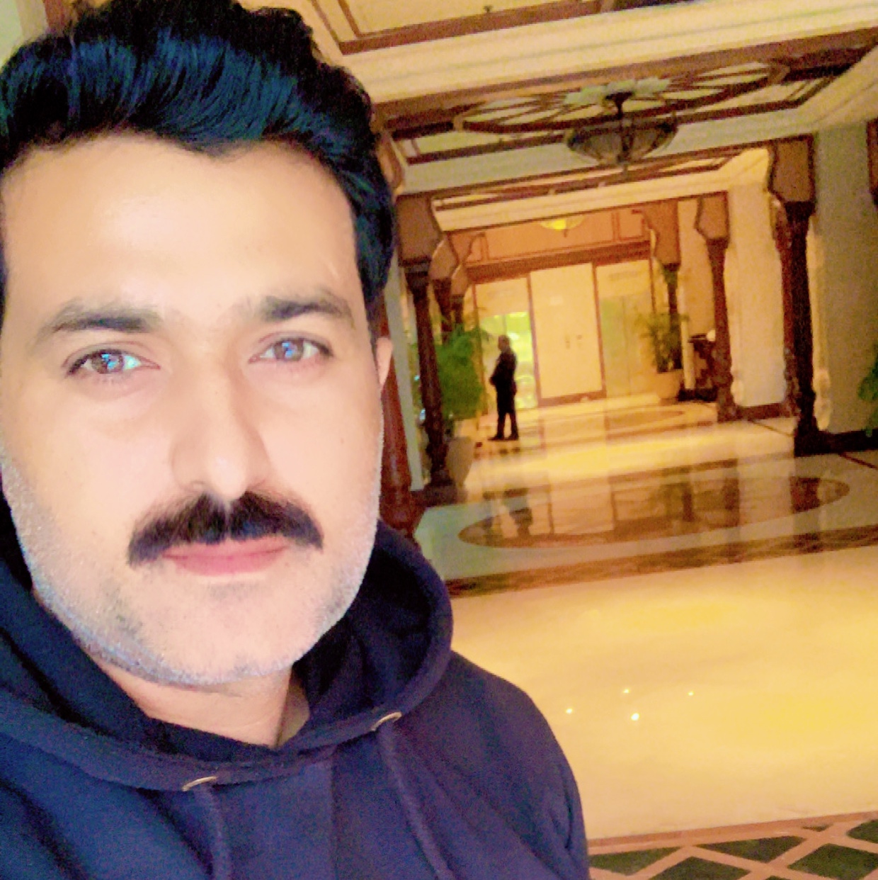 chirfansandhu