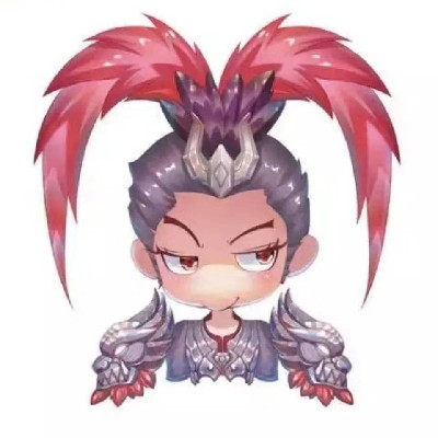 合约之王吕奉先