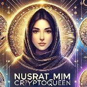 Nusrat_Mim_CryptoQue
