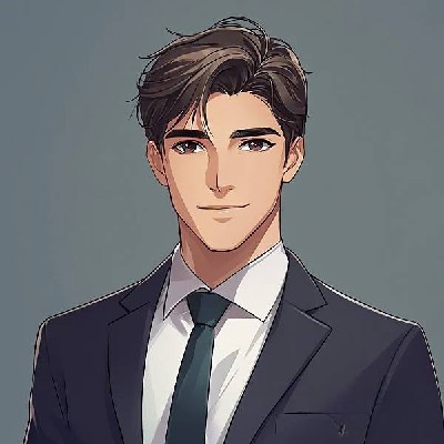 大饼华尔街之狼
