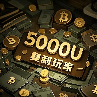5000u复利玩家