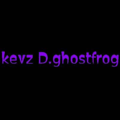 ghosfrog🤧