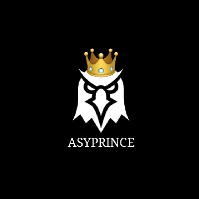 Asyprince