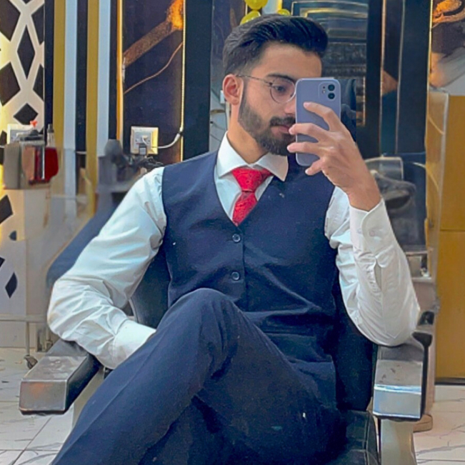 ANAS-CHAUDHARY