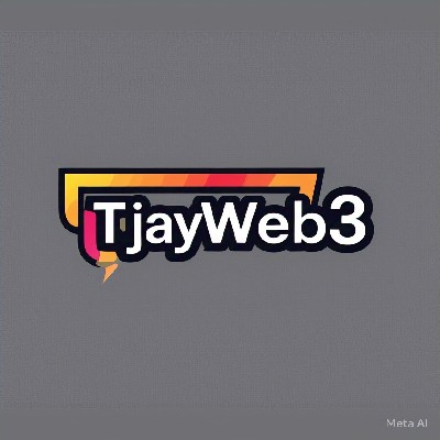 TjayWeb3