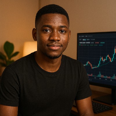 AbuBilal®Crypto