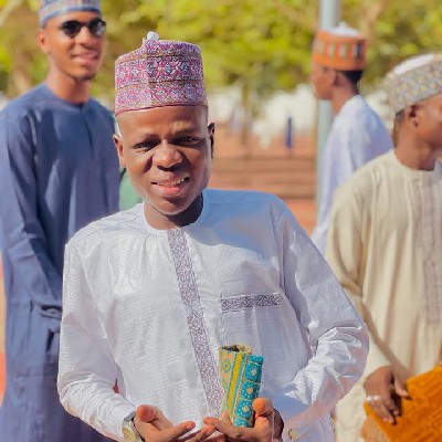 AlhajiAdoAbubakar