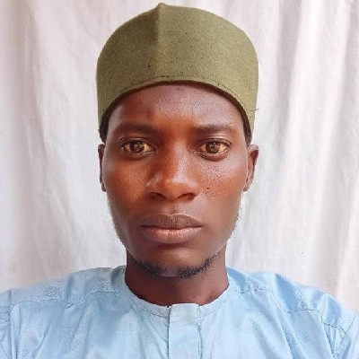 Abbakar●MG