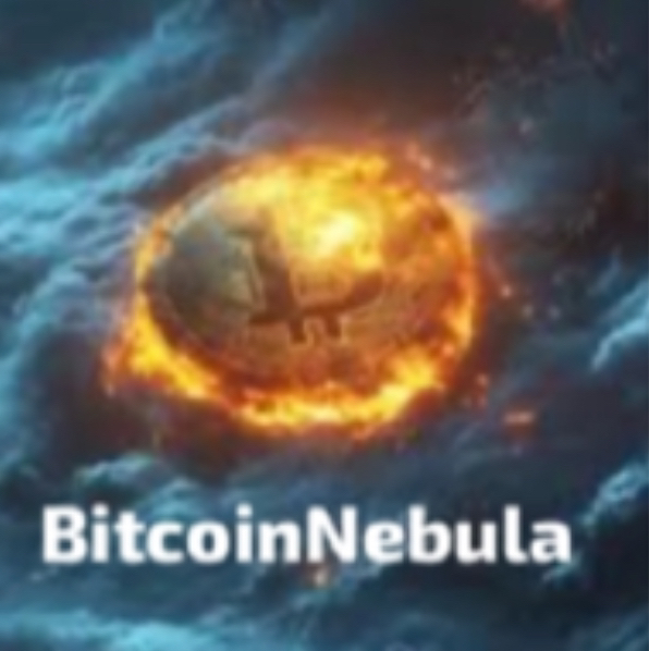 BitcoinNebula