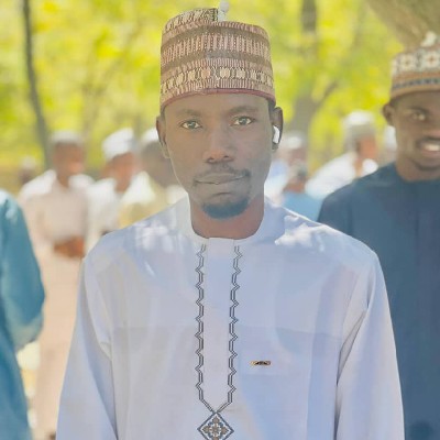 Adam-nuhu