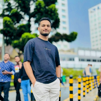 UmairTrader