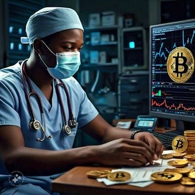 Crypto-Nurse
