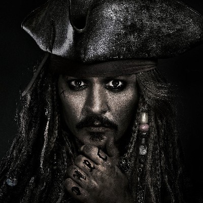 Captain-Sparrow