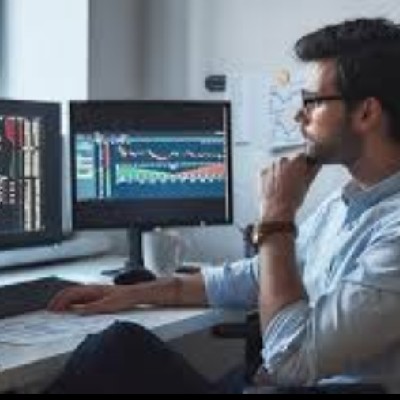 AhmedAlgoTrader