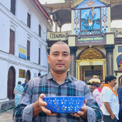 Amarbahadurmajhi