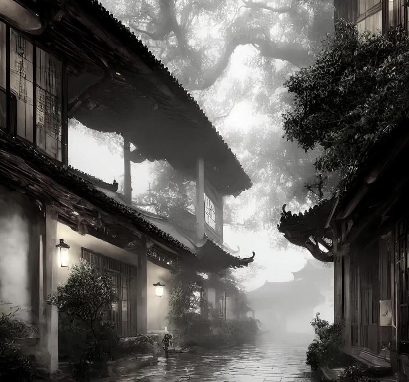 想发财先发疯