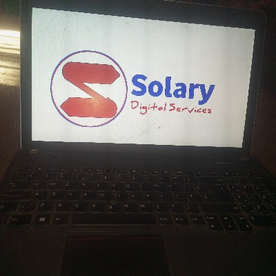Solary_ETH