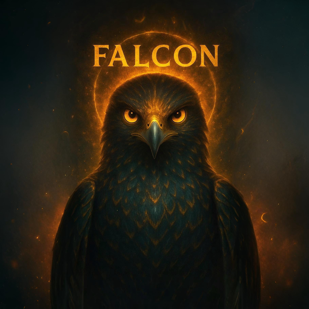 FalconLordX