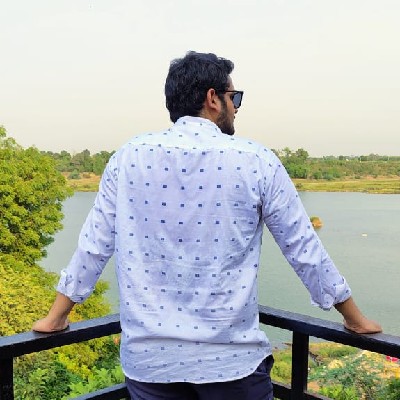 Amitsvadadoriya