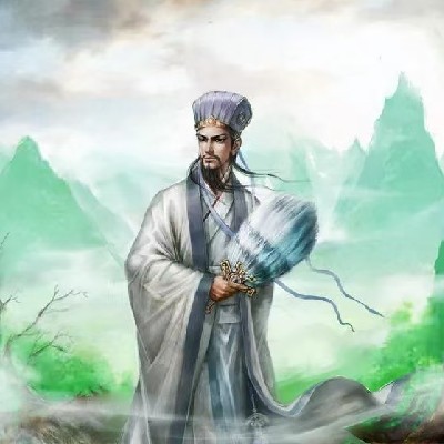 传说卧龙
