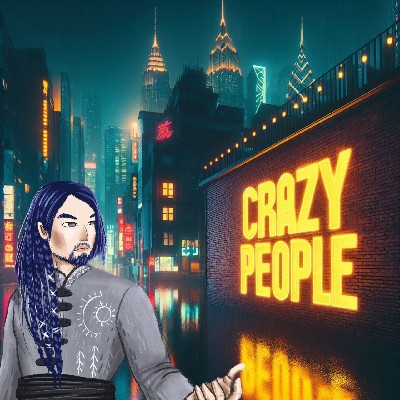 Crazypeople