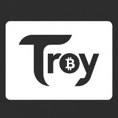 Troy啊牧