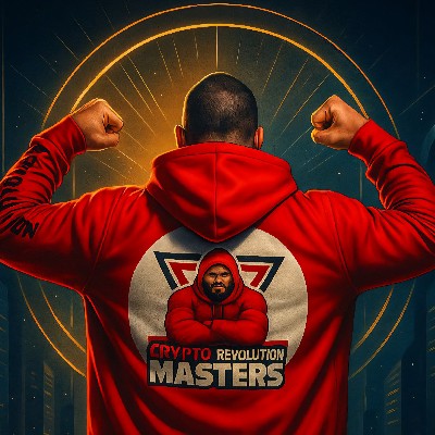 CryptoRevolutionMr