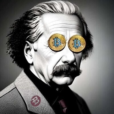 Crypto-爱币斯坦