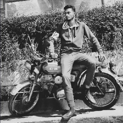 MUHAMMAD-ASHRAFUL
