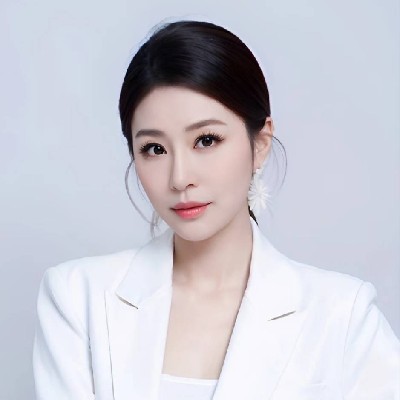波段女神丽姐