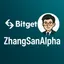 ZhangSanAlpha